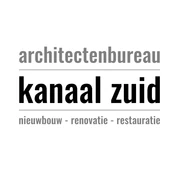 Logo Kanaal-Zuid
