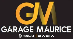Logo GARAGE MAURICE