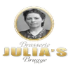 Logo Julia's Brugge