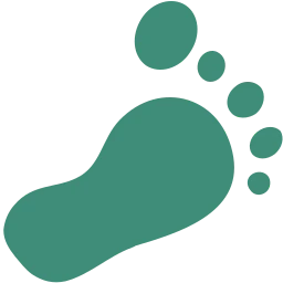 Logo PETITS PAS DE GEANT