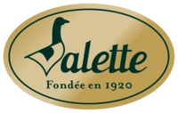Logo VALETTE