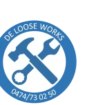 Logo De Loose Works