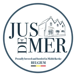 Logo Jus de Mer