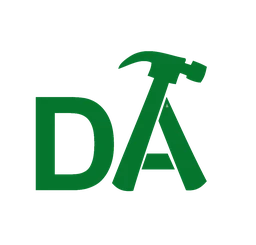Logo SCHRIJNWERKEN ACKAERT