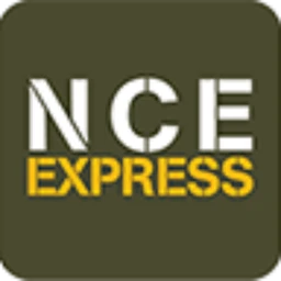 Logo NCE EXPRESS