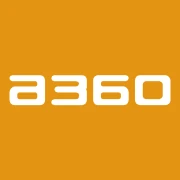 Logo A360