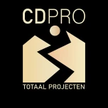 Logo CDPRO