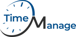 Logo TIME-MANAGE