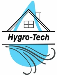 Logo HYGRO-TECH