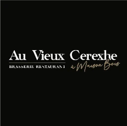 Logo AU VIEUX CEREXHE