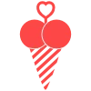 Logo Eleven Scoops VOF