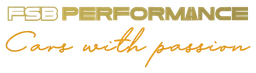 Logo FSB PERFORMANCE