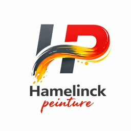 Logo HAMELINCK PEINTURE