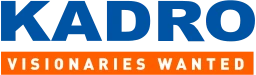 Logo KADRO