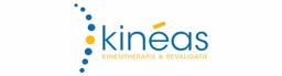 Logo KINEAS+