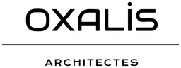 Logo OXALIS ARCHITECTES