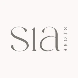 Logo Sia Store