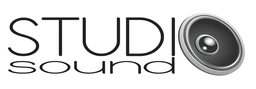 Logo STUDIO SOUND