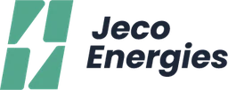 Logo Jeco Energies