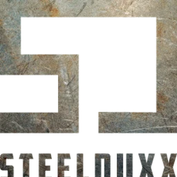 Logo STEELDUXX