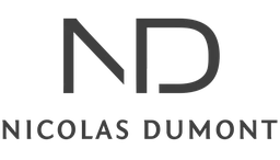 Logo Nicolas Dumont