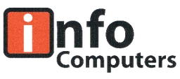 Logo INFO COMPUTERS
