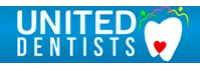 Logo UNITED DENTISTS