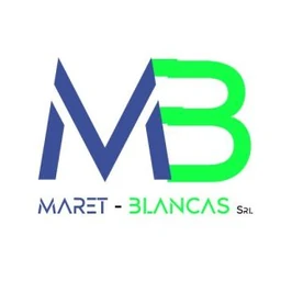 Logo Maret-Blancas