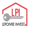 Logo Lepoivre Invest