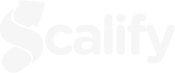 Logo Scalify