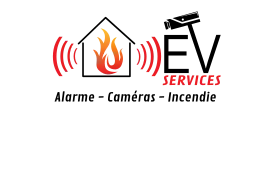 Logo Ev Services