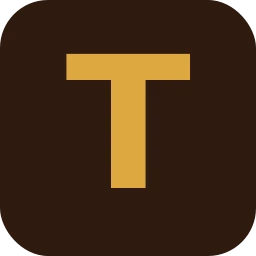 Logo TAHO