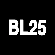 Logo vzw Bunge Live