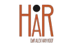 Logo HAR SALONG
