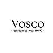 Logo Vosco Cooling