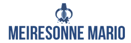 Logo MEIRESONNE MARIO