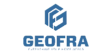 Logo GEOFRA