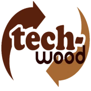 Logo TECH-WOOD