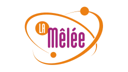 Logo La Mêlée
