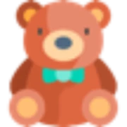 Logo LA PELUCHE