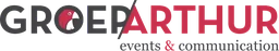 Logo GROEP ARTHUR