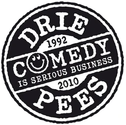 Logo DRIE PEES