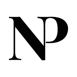 Logo Expertisekantoor NP