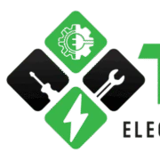 Logo TG Electrics