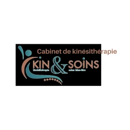 Logo Kin et soins