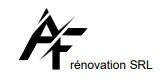 Logo AF RENOVATION
