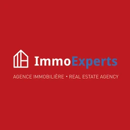Logo IMMO-EXPERTS