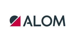 Logo ALOM