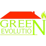 Logo GREEN EVOLUTION