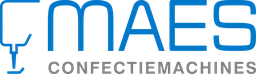Logo Confectiemachines Maes